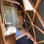 Les Jardins De Chiron Et Tiny House Dans Le Sud *