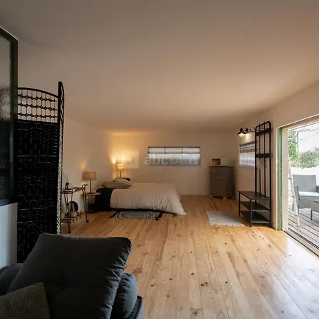 Les Jardins De Chiron Et Tiny House Dans Le Sud *