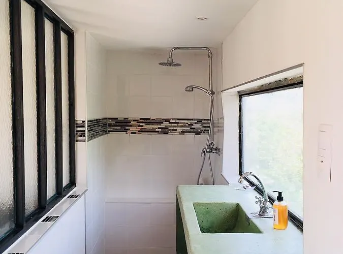 Les Jardins De Chiron Et Tiny House Dans Le Sud *